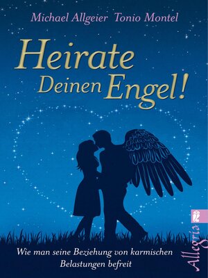 cover image of Heirate Deinen Engel!